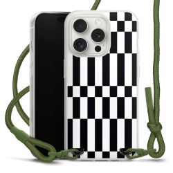 Carry Case fabric olive