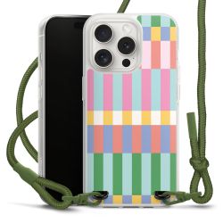 Carry Case fabric olive