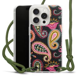 Carry Case fabric olive