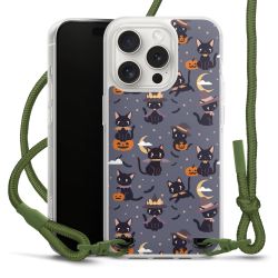 Carry Case fabric olive