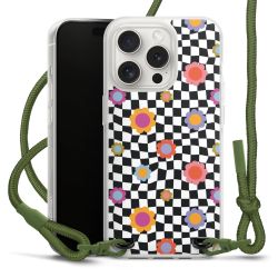 Carry Case fabric olive