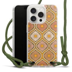 Carry Case fabric olive