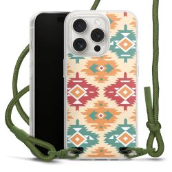 Carry Case fabric olive