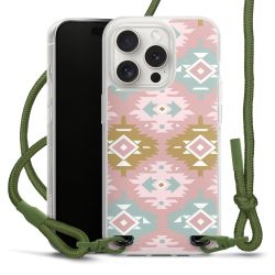 Carry Case fabric olive