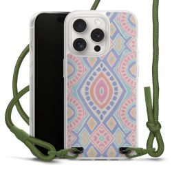 Carry Case fabric olive