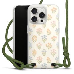 Carry Case fabric olive