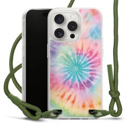 Carry Case fabric olive