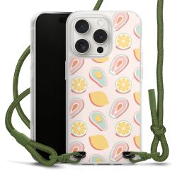 Carry Case fabric olive