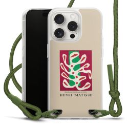 Carry Case fabric olive