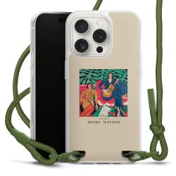 Carry Case fabric olive