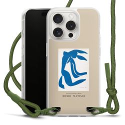 Carry Case fabric olive