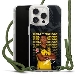 Carry Case fabric olive