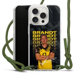 Carry Case fabric olive