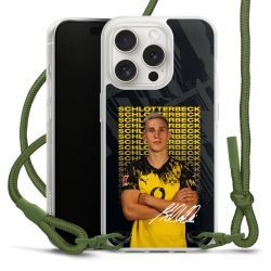 Carry Case fabric olive