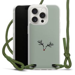 Carry Case fabric olive