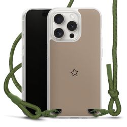 Carry Case fabric olive