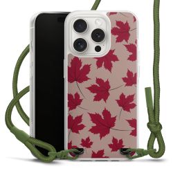 Carry Case fabric olive