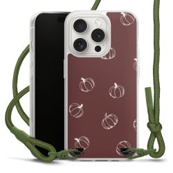 Carry Case fabric olive