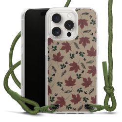 Carry Case fabric olive