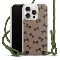 Carry Case fabric olive