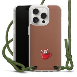 Carry Case fabric olive