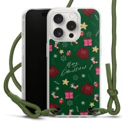 Carry Case fabric olive