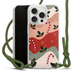 Carry Case fabric olive