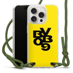 Carry Case fabric olive