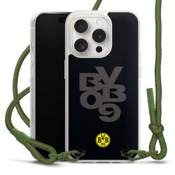 Carry Case fabric olive