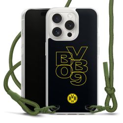 Carry Case fabric olive