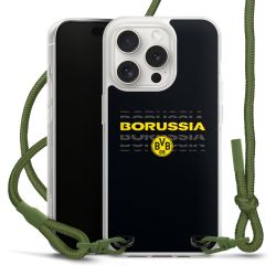 Carry Case fabric olive