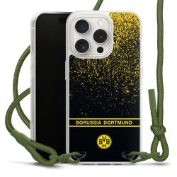 Carry Case fabric olive