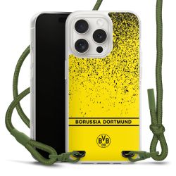 Carry Case fabric olive