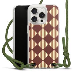 Carry Case fabric olive