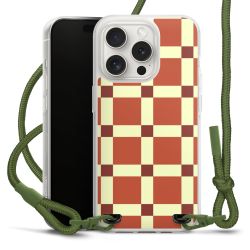 Carry Case fabric olive