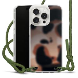 Carry Case fabric olive