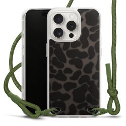 Carry Case fabric olive