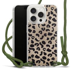 Carry Case fabric olive