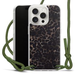 Carry Case fabric olive