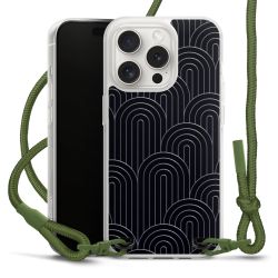 Carry Case fabric olive