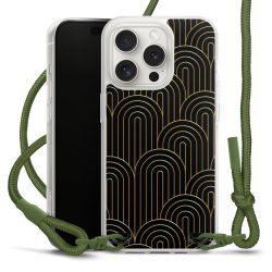 Carry Case fabric olive