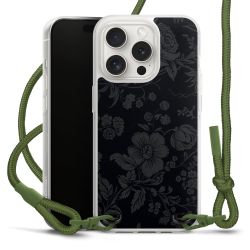 Carry Case fabric olive