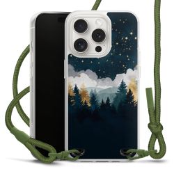 Carry Case fabric olive