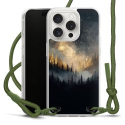 Carry Case fabric olive