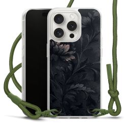 Carry Case fabric olive