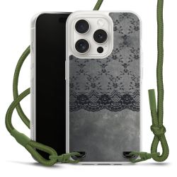 Carry Case fabric olive