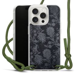 Carry Case fabric olive