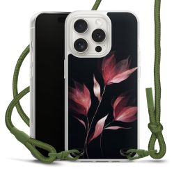 Carry Case fabric olive