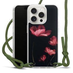 Carry Case fabric olive