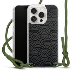 Carry Case fabric olive